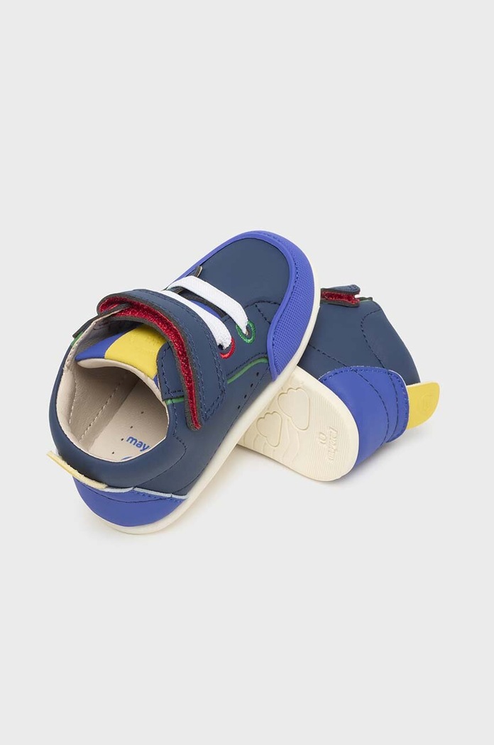 Mayoral sneakersy dziecięce granatowy 42419.52A.Baby