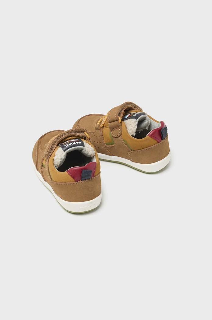 Pantofi copii Mayoral 42425.55B.Baby galben