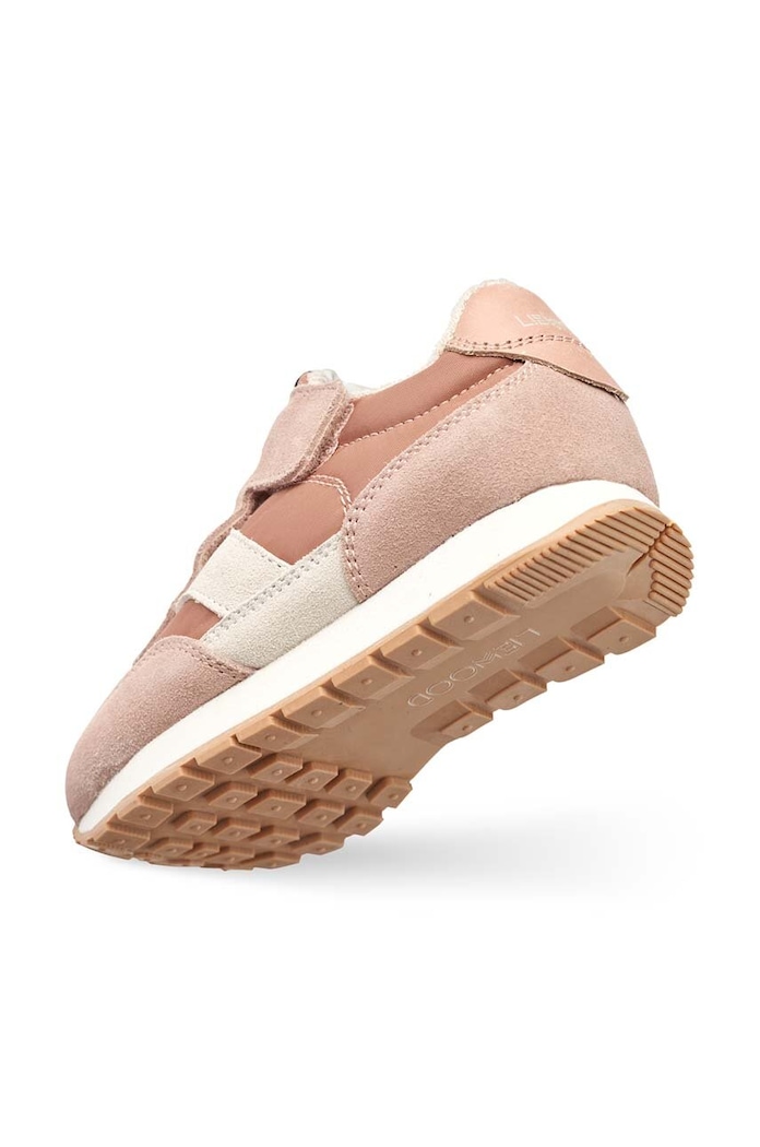 Liewood sneakers pentru copii LW17314 roz