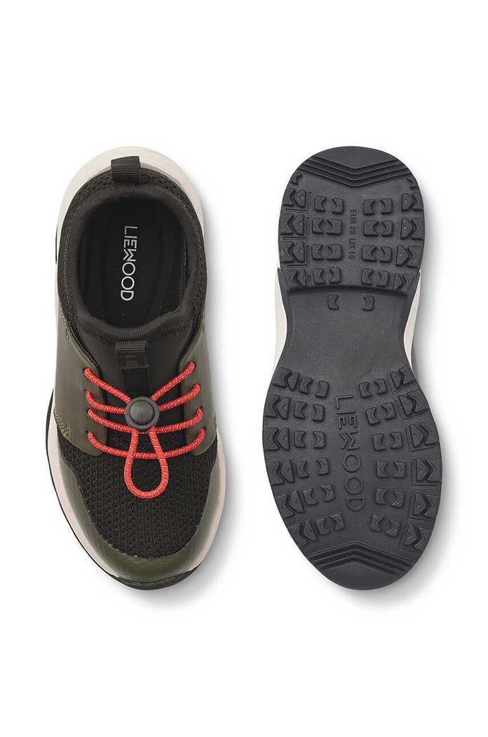Liewood sneakersy dziecięce LW17317