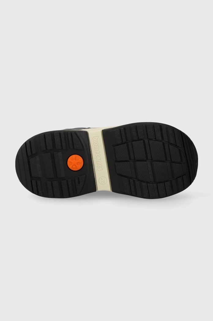 Biomecanics buty zimowe dziecięce 231252.28.34 granatowy