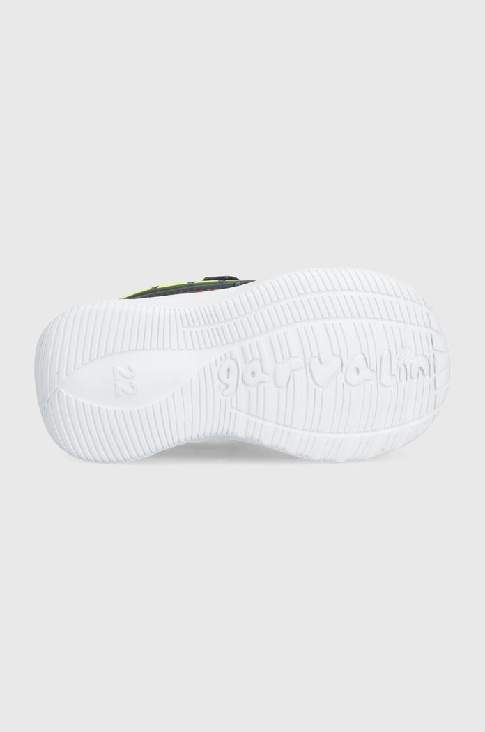 Παιδικά sneakers Garvalin 231805 μπλε