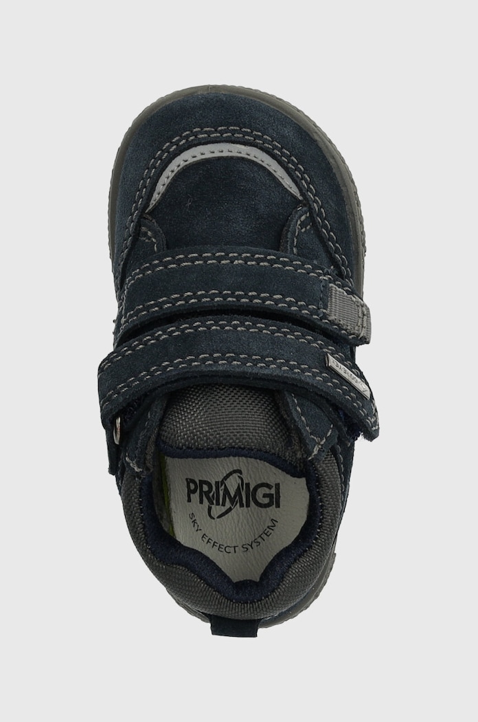 Детски половинки обувки Primigi тъмносин 4851822.19.24