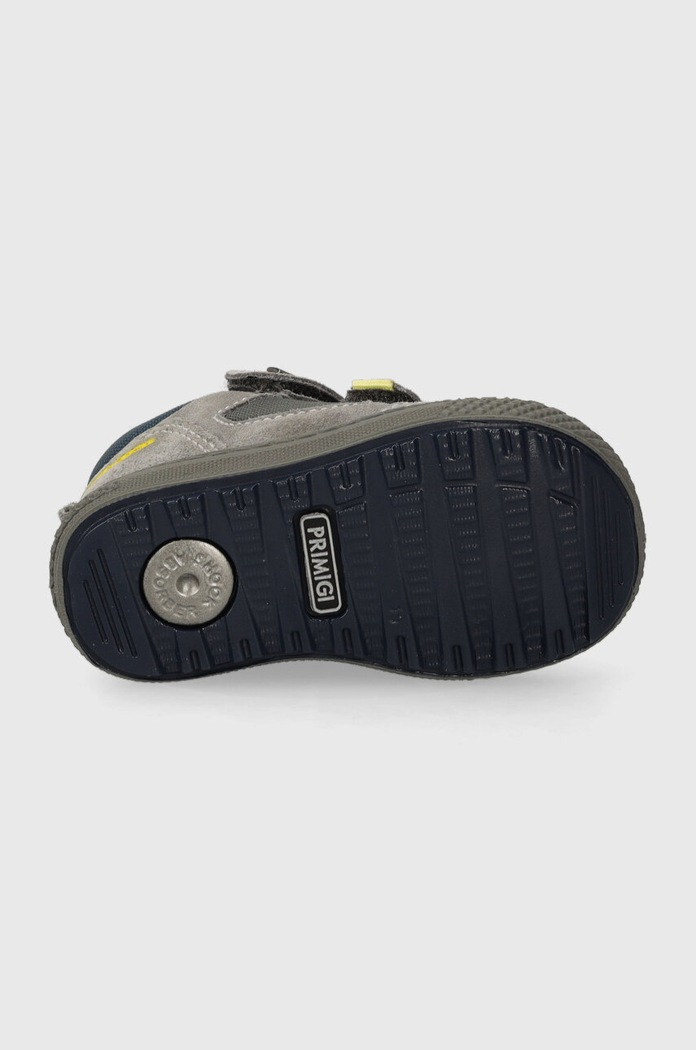 Primigi pantofi copii 4851833.19.24 gri