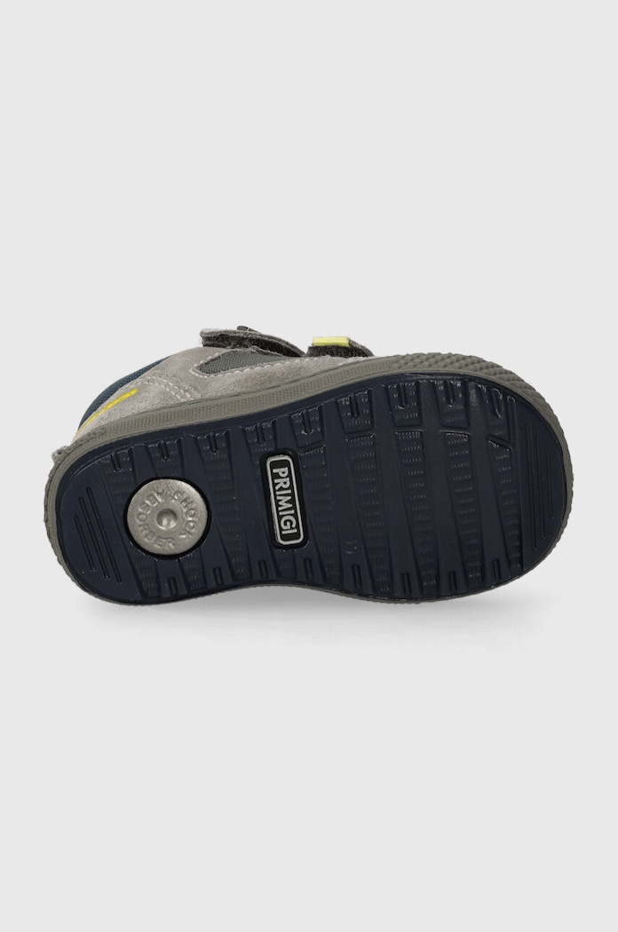 Primigi pantofi copii 4851833.19.24 gri