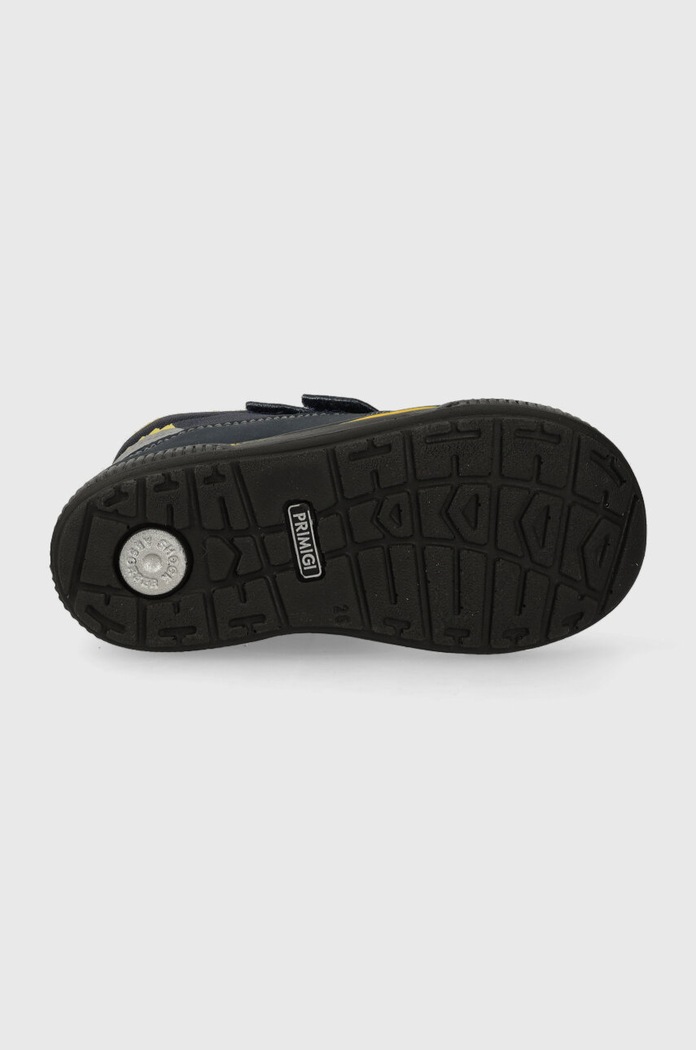 Primigi buty zimowe dziecięce 4858400 granatowy