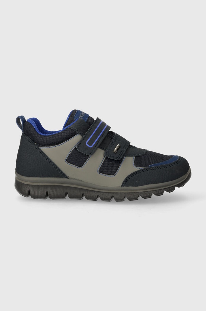 Primigi sneakers pentru copii textil albastru 4889311.31.35