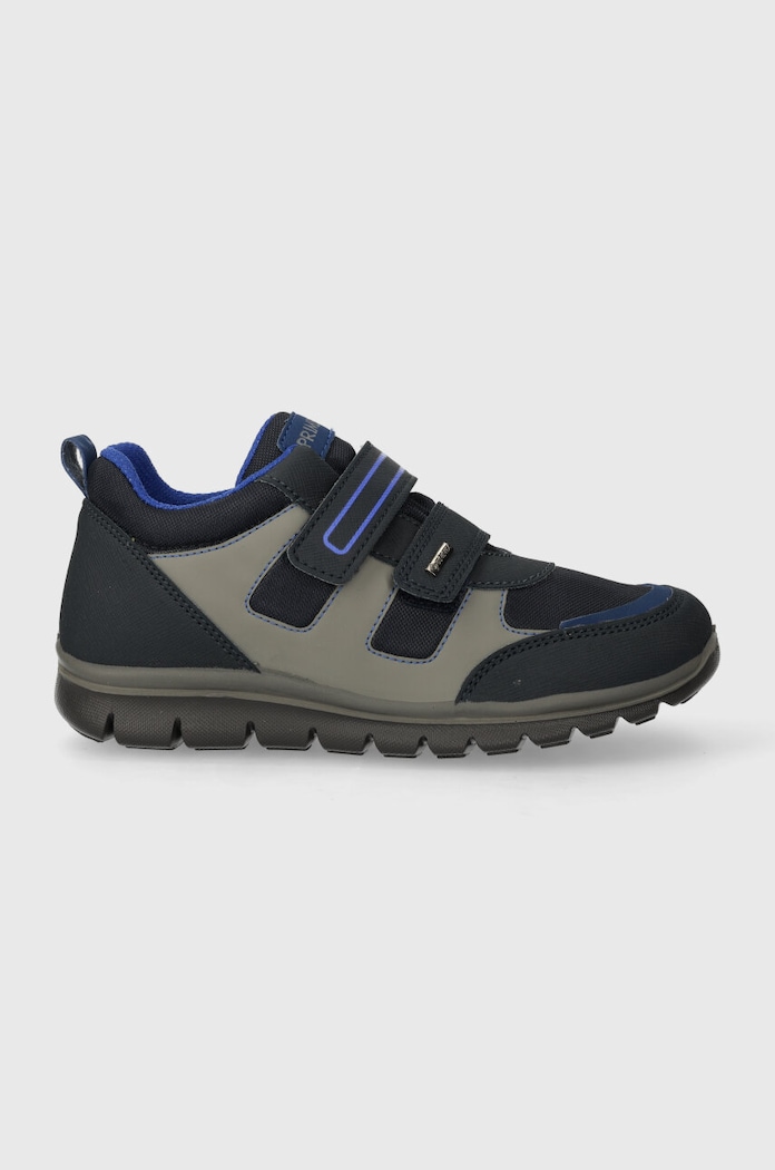 Primigi sneakers pentru copii textil albastru 4889311.31.35