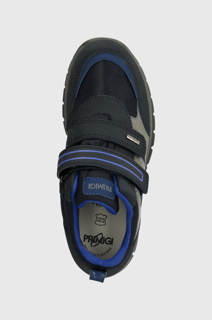 Primigi sneakers pentru copii albastru 4889311.31.35
