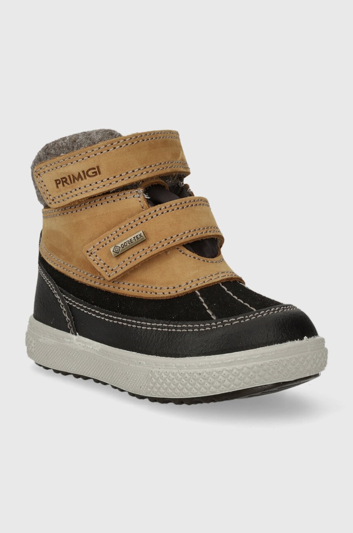Detské zimné topánky Primigi 4852000.19.24 béžová AW23