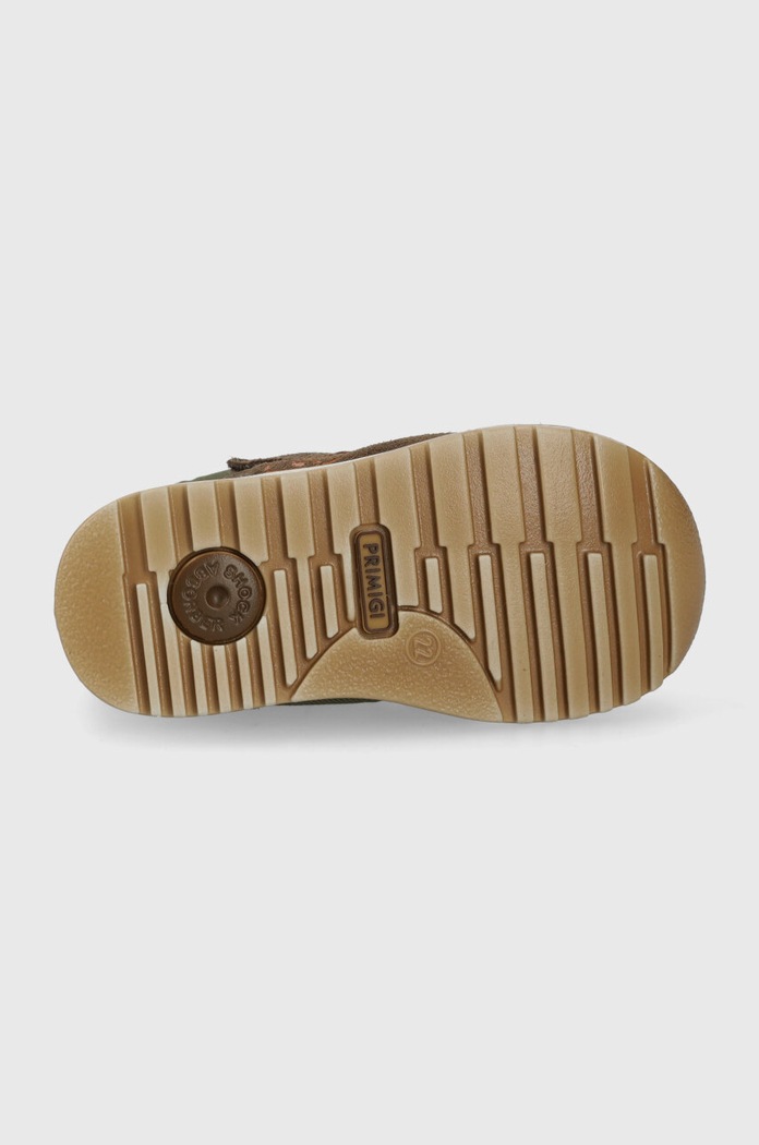 Primigi buty zimowe dziecięce 4854033.20.24 zielony