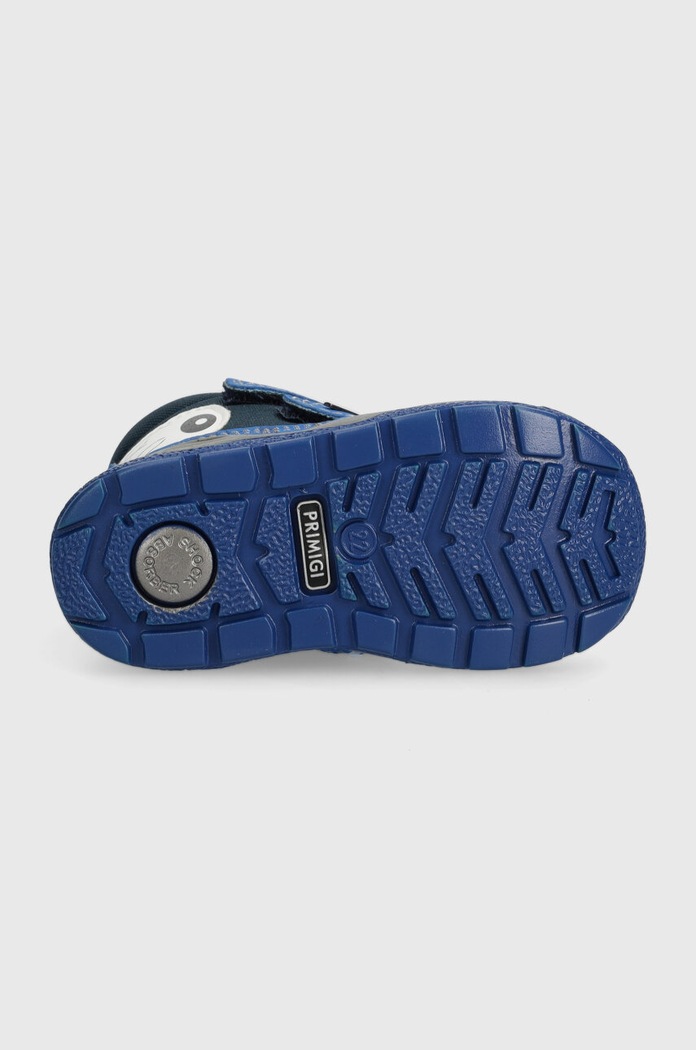 Dětské zimní boty Primigi 4860200.20.24 modrá