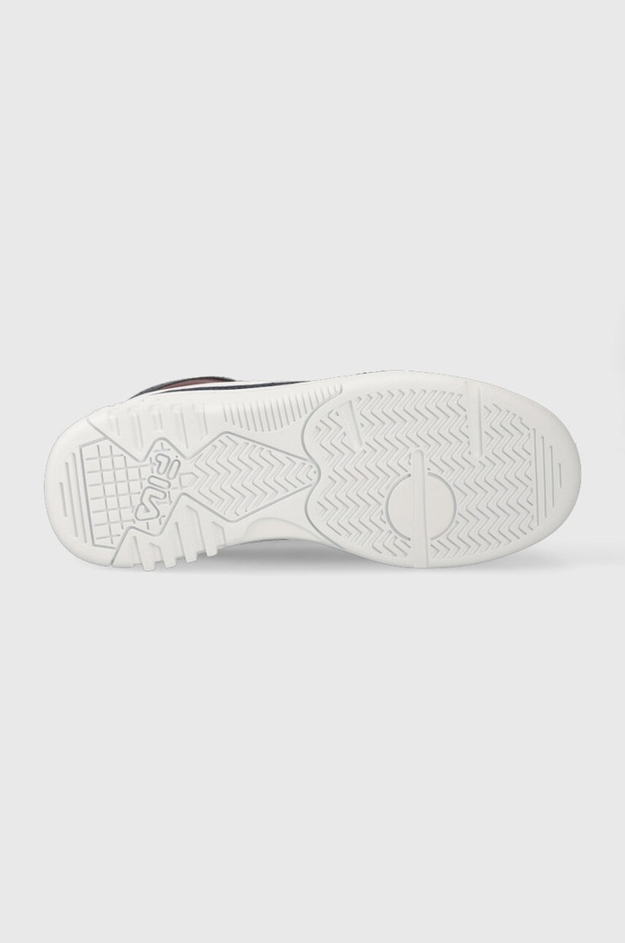 Παιδικά sneakers Fila FXVENTUNO mid FFT0084 σκούρο μπλε