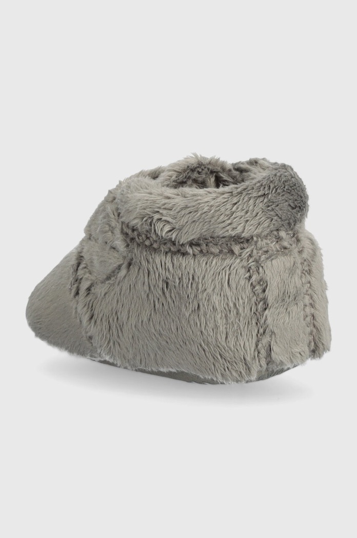 BIMBA UGG pantofole neonato/a I BIXBEE 1103497I grigio