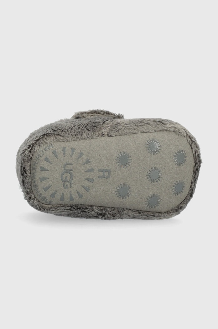 UGG pantofole neonato/a I BIXBEE 1103497I grigio