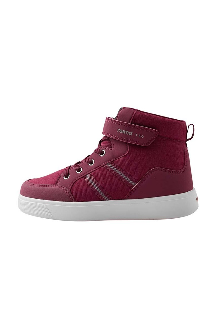 Reima pantofi copii Skeitti 5400115A.9BYX burgundia AA00