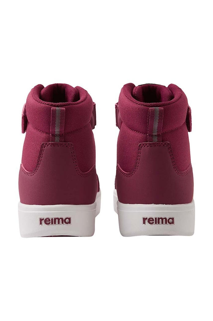 Reima pantofi copii Skeitti 5400115A.9BYX burgundia