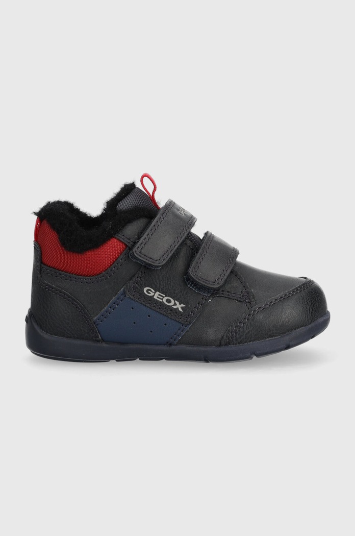 Geox gyerek sportcipő textil sötétkék B361PB.0MEBC
