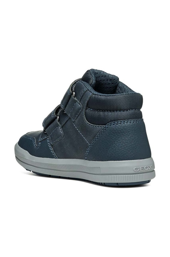 Geox sneakersy dziecięce niebieski J364AB.0MEFU.28.35