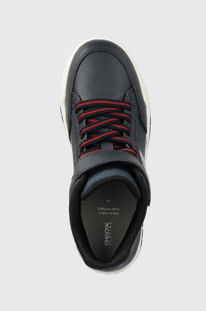 Detské tenisky Geox tmavomodrá J367RB.054FU.36.41