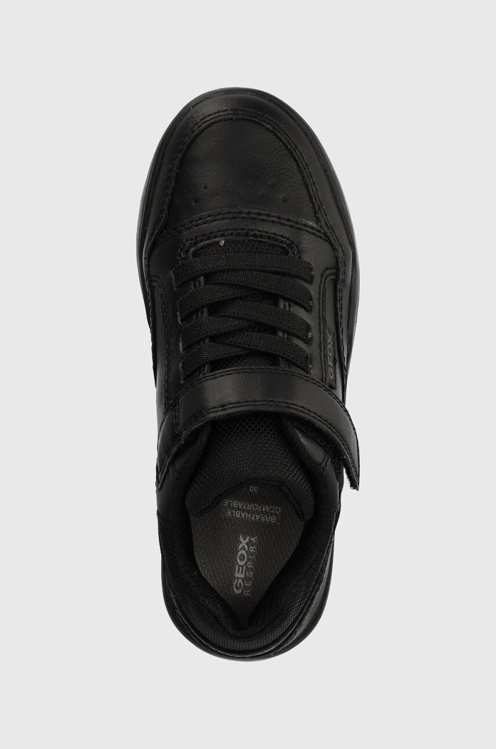 Geox gyerek sportcipő fekete J367RE.0FE8V.28.35
