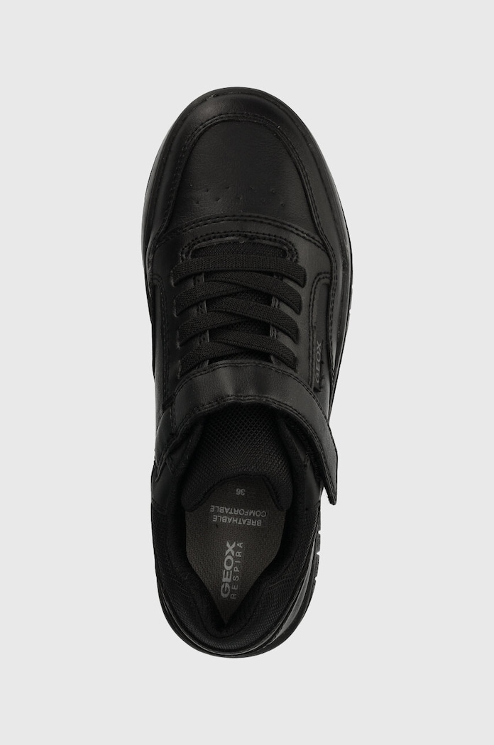 Geox gyerek sportcipő fekete J367RE.0FE8V.36.41