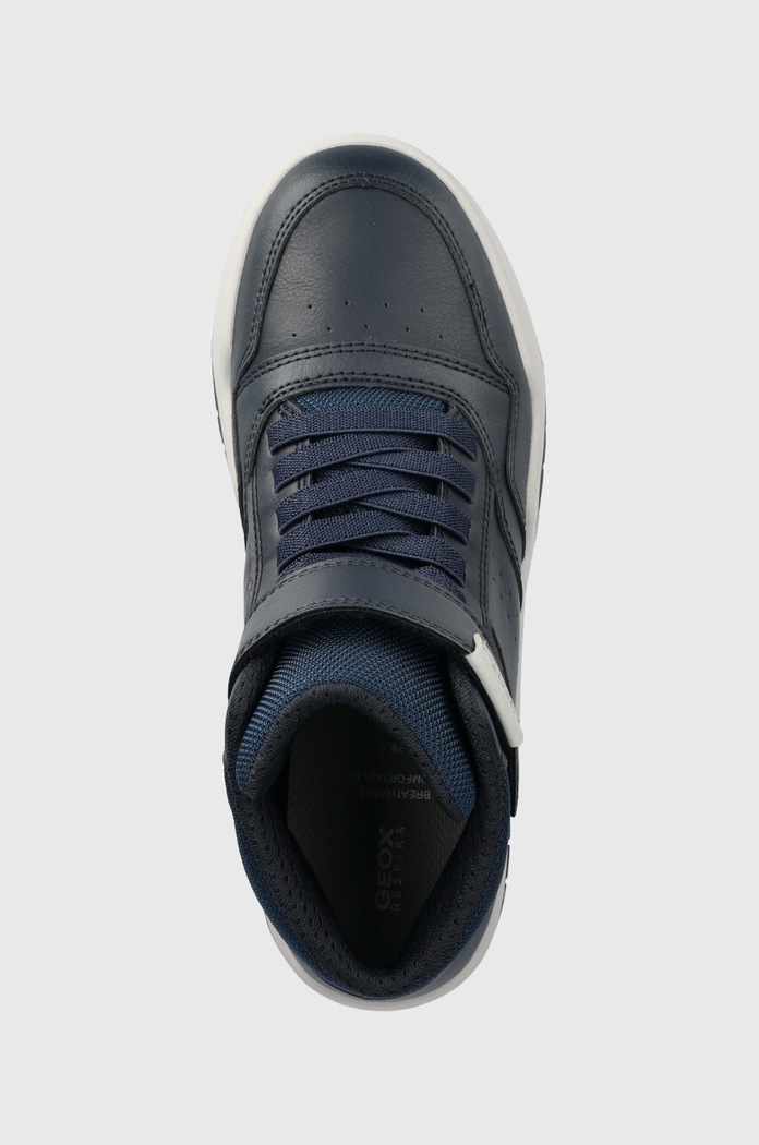 Geox sneakersy dziecięce granatowy J367RF.0FE8V.36.39