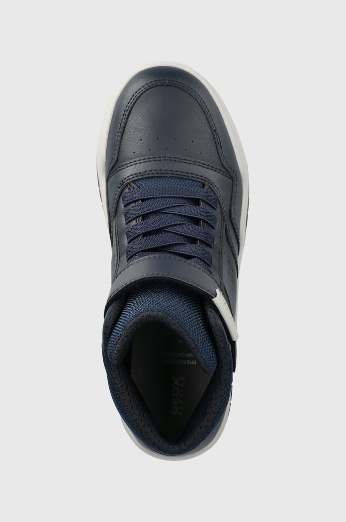 Geox sneakersy dziecięce granatowy J367RF.0FE8V.36.39