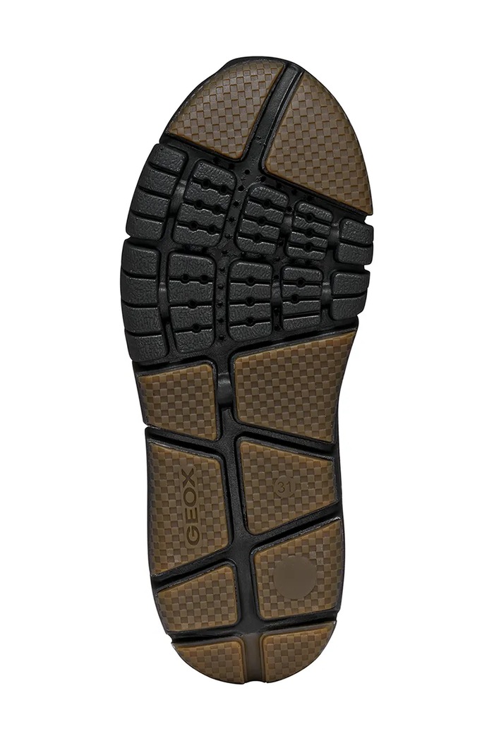 Geox cizme de iarna pentru copii J369BA.0CLFU.28.35