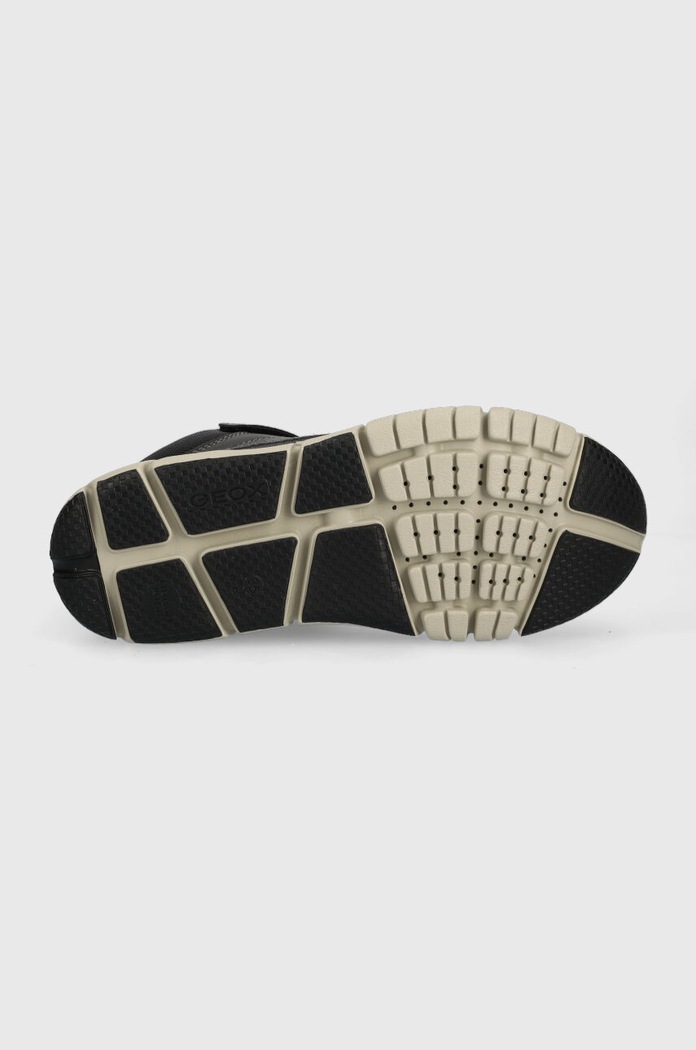 Geox buty zimowe dziecięce J369BA.0CLFU.28.35 czarny