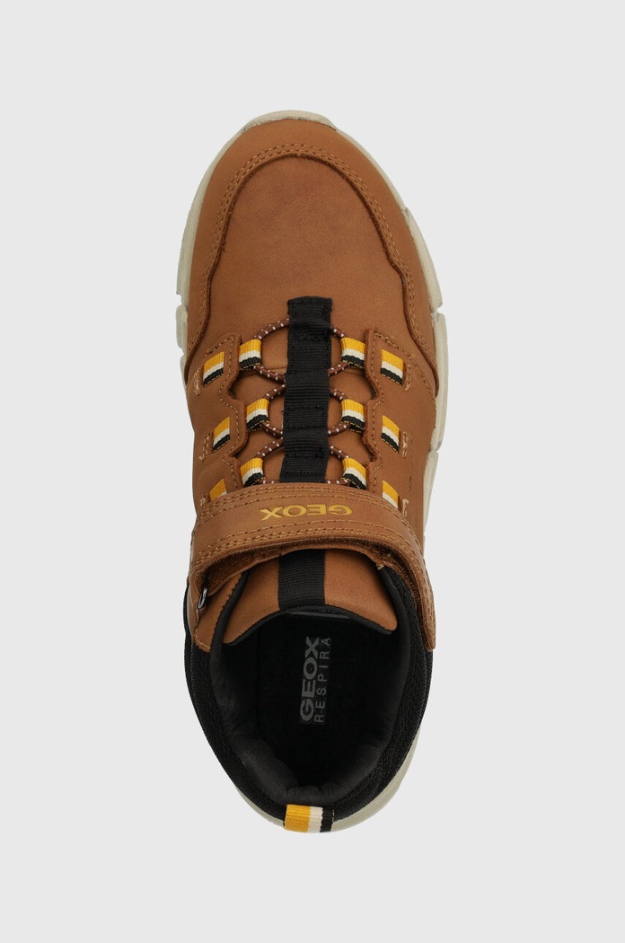Geox gyerek sportcipő barna J949XA.032FU.36.41