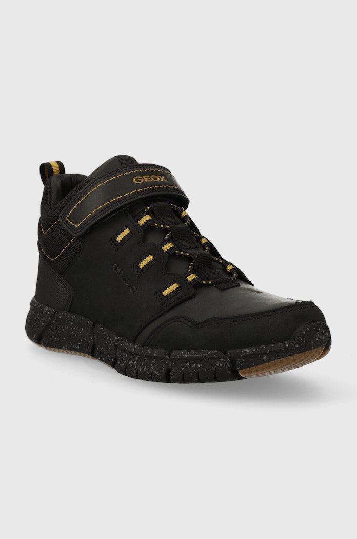 Dječje tenisice Geox J949XA.032FU.36.41 crna AW24