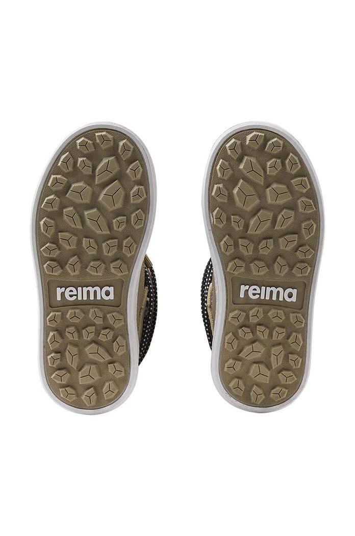 Detské snehule Reima Lumipallo Toddler 5400036B.9BYX