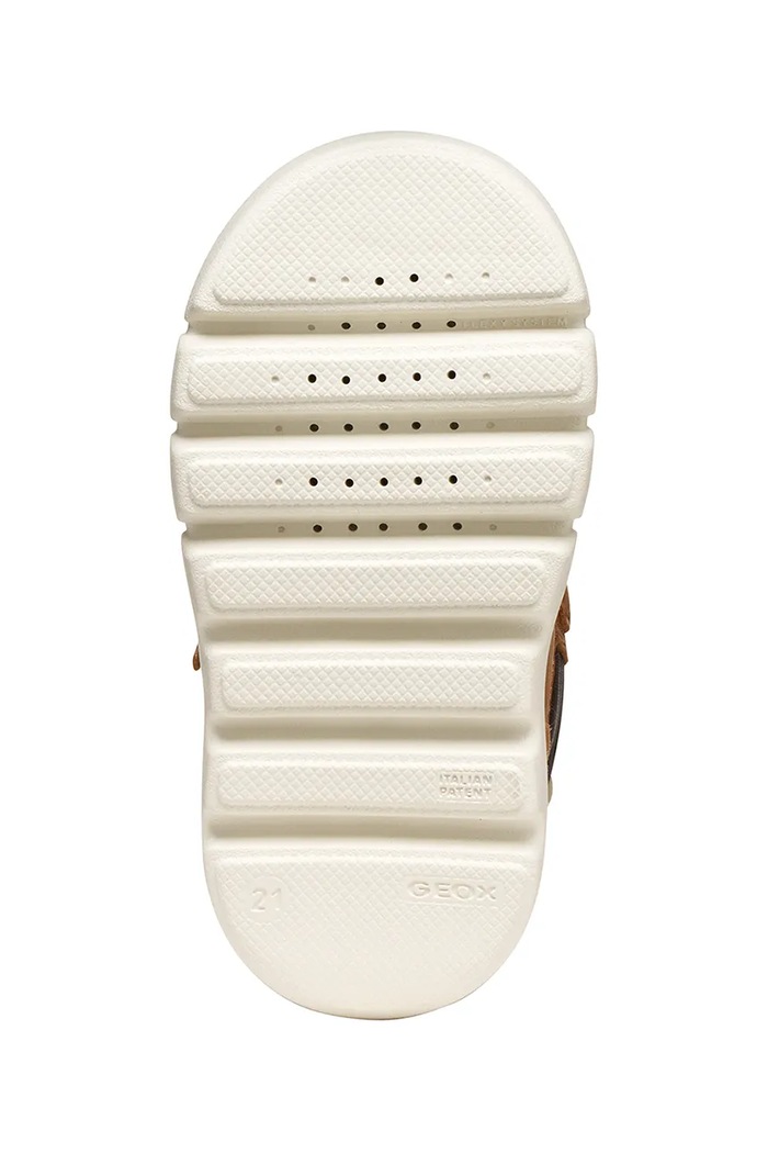 Geox buty zimowe dziecięce B365BC 0ME22 B WILLABOOM B AB B365BC.0ME22.20.23