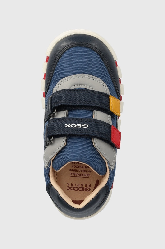 Geox gyerek sportcipő kék B3555C.0FU54