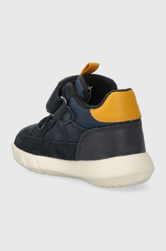 BIMBA Geox scarpe da ginnastica per bambini B365DA.022ME.20.23 blu navy