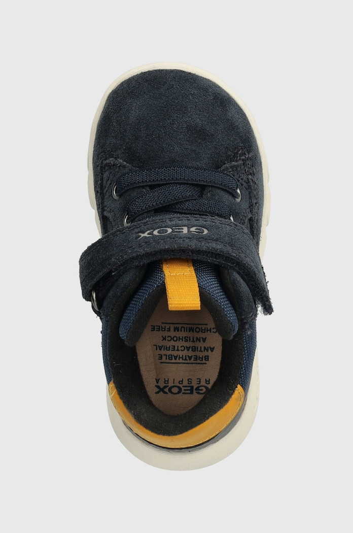 Geox scarpe da ginnastica per bambini blu navy B365DA.022ME.20.23