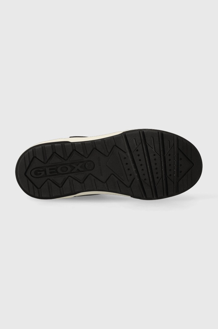 Geox sneakersy dziecięce J26HAA.0MEFU.36.39 granatowy