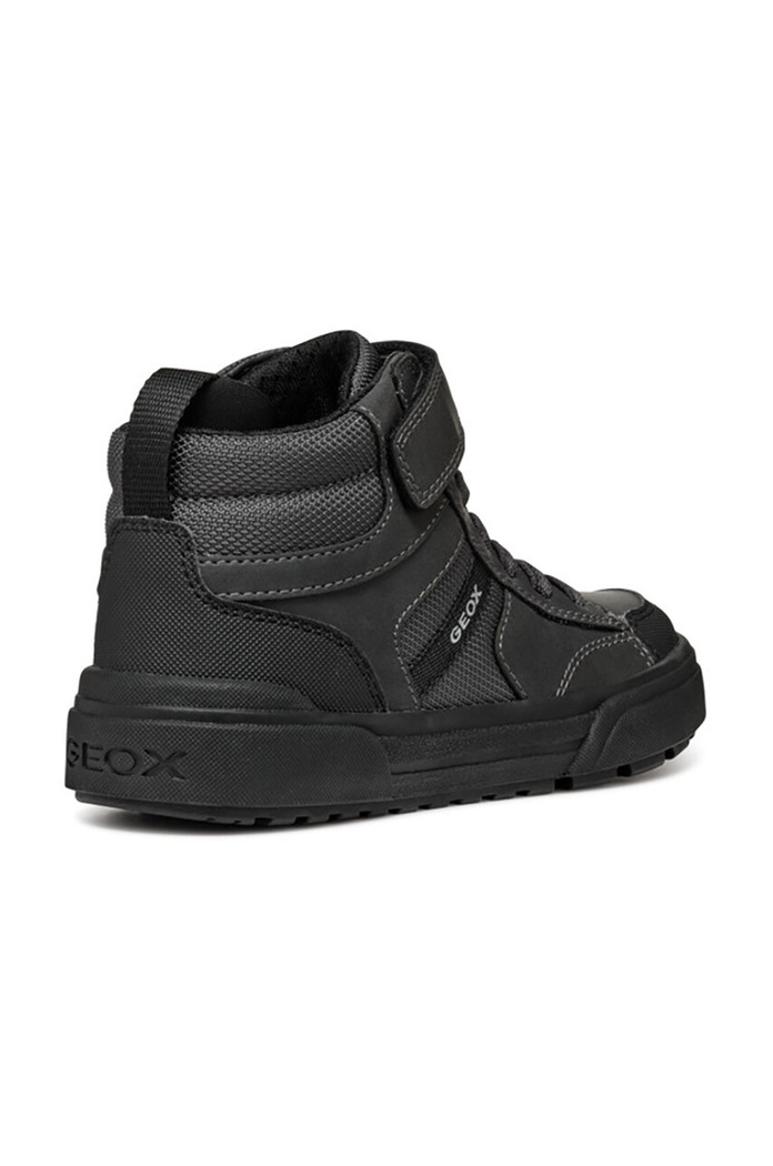 Băieți Geox Sneakers pentru copii J26HAA.0MEFU.36.39 negru
