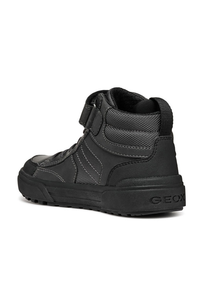 Sneakers pentru copii Geox J26HAA.0MEFU.36.39 negru