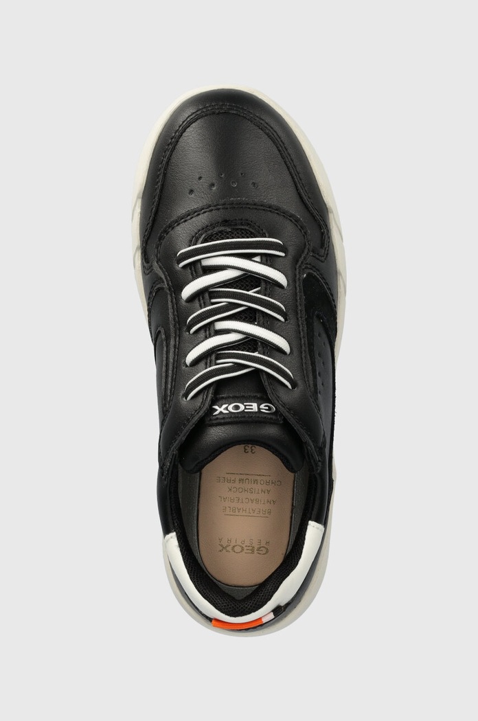 Dječje tenisice Geox crna J35GWA.05422.28.35