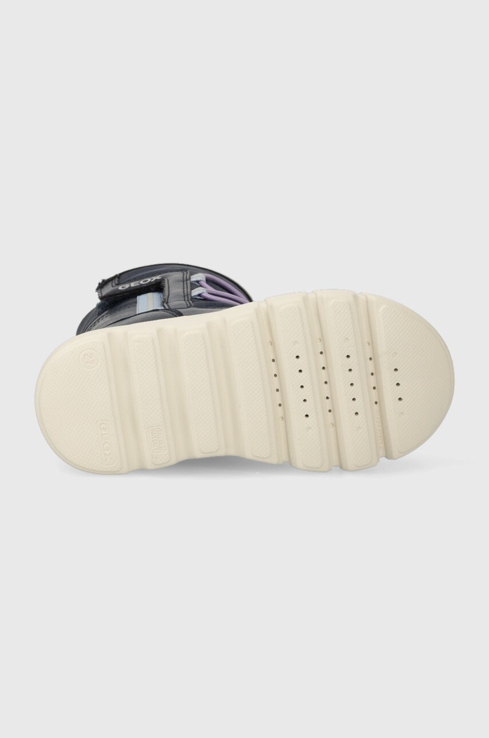 Детски апрески Geox J36HWC.054FU.24.27 тъмносин