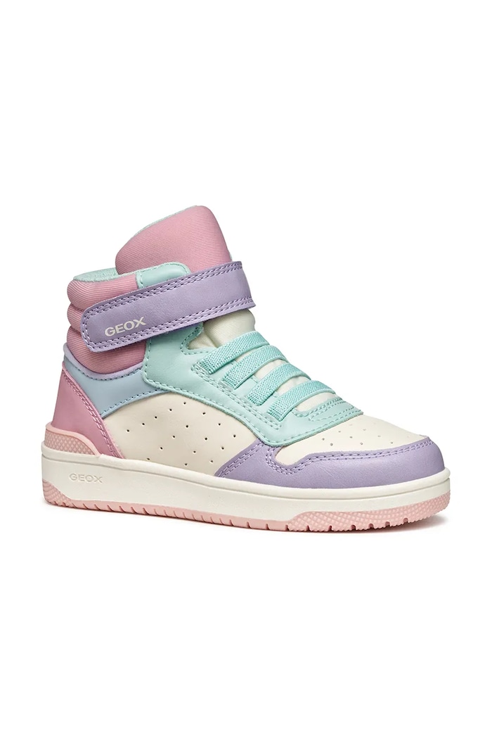 Geox Sneakers pentru copii roz J36HXA.05415.24.27