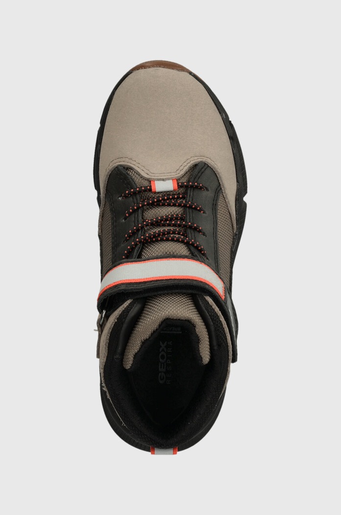 Geox sneakersy dziecięce beżowy J36LCF.032ME.28.35