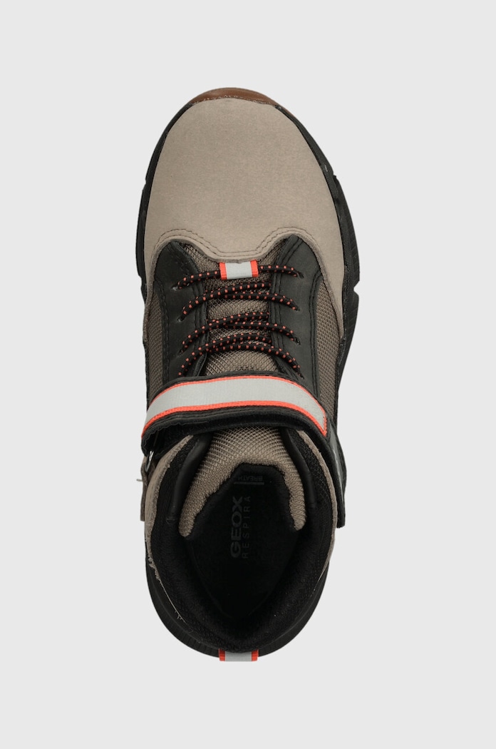 Geox sneakersy dziecięce beżowy J36LCF.032ME.28.35