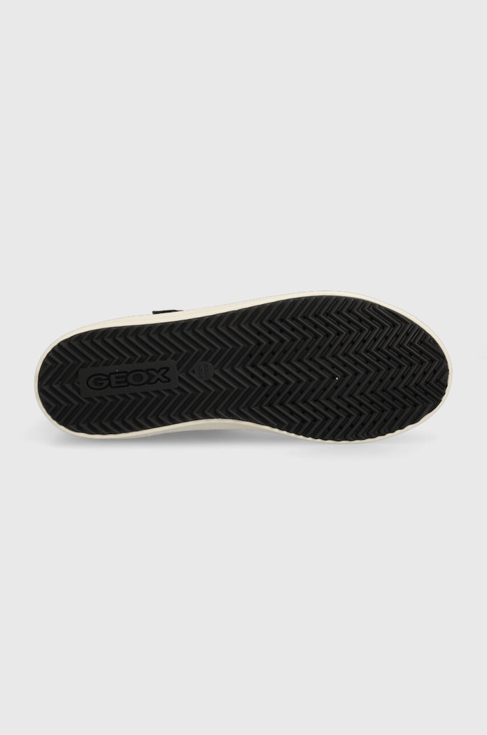 Dječje tenisice Geox J364GH.00004.28.35 crna