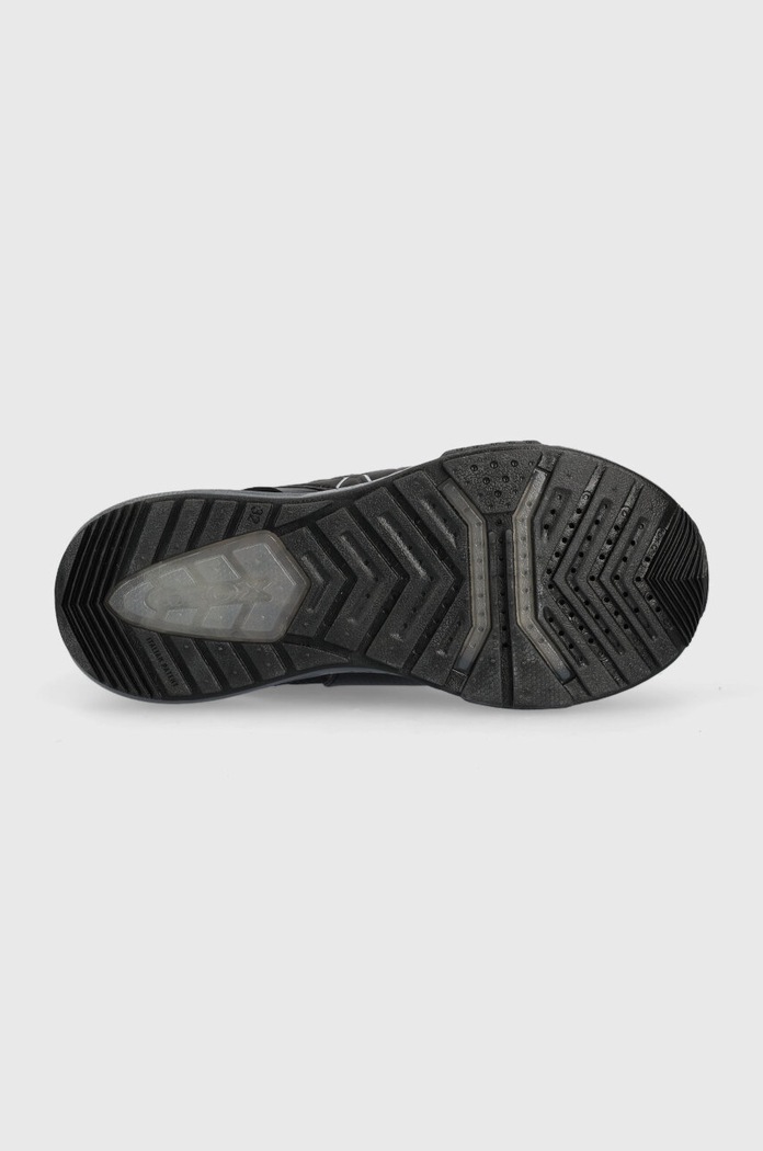 Geox gyerek sportcipő J36FEB.0FU50.32.35 fekete