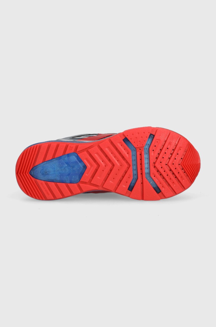 Dětské sneakers boty Geox J36FED.0FUCE.32.35 námořnická modř