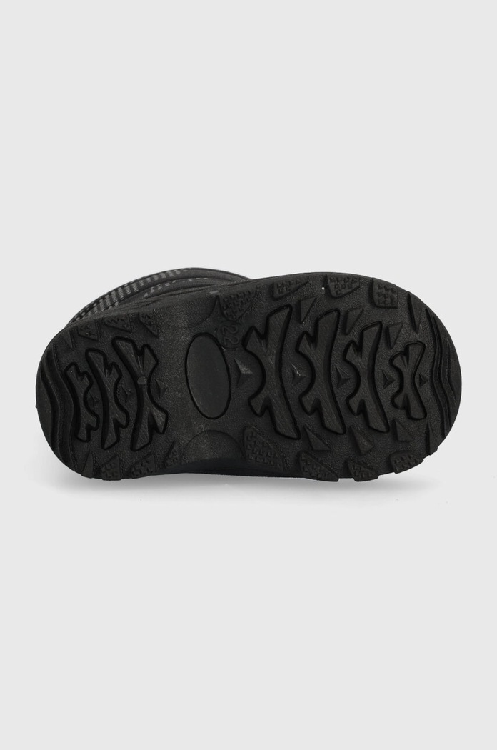 Detské snehule Didriksons LUMI KIDS BOOTS 504909 sivá