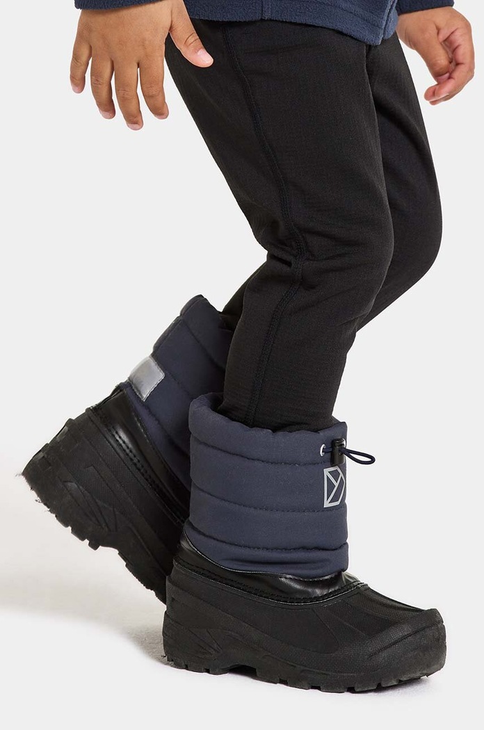 Παιδικές μπότες χιονιού Didriksons LUMI KIDS BOOTS 504909 σκούρο μπλε